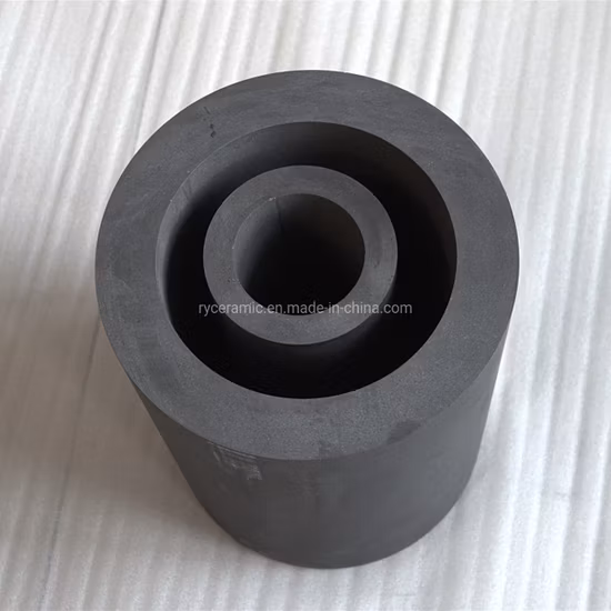 Graphite Crucible / Grapite Products Factory / All Size Specification