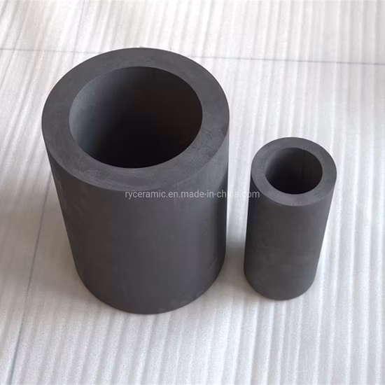 Graphite Crucible / Grapite Products Factory / All Size Specification
