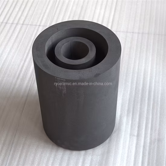 Graphite Crucible / Grapite Products Factory / All Size Specification