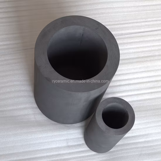 Graphite Crucible / Grapite Products Factory / All Size Specification