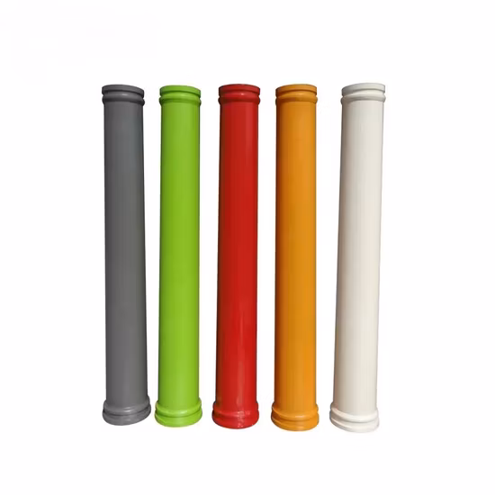 Hot Sale! ! ! Concrete Pump Clean Pipe Go Devils Accessories