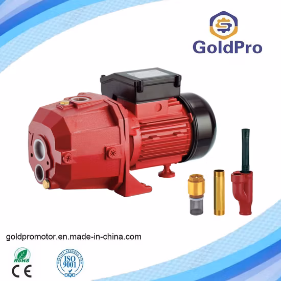 40m Head Horizontal Multi Stage Centrifugal Pump
