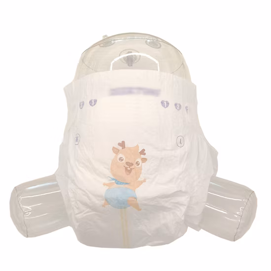 Stocklots Baby Diapers Disposable Baby Pants Baby Products of All Types