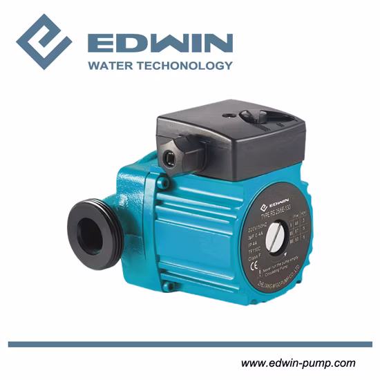 Household Energy Saving Electric Hot Water Circulating Pump Factory