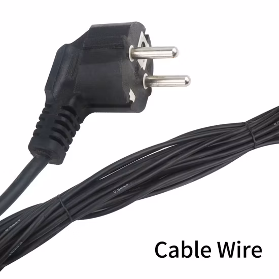 High Pressure Stainless Steel 4 Inch Electric Deep Well Water Pump for Long