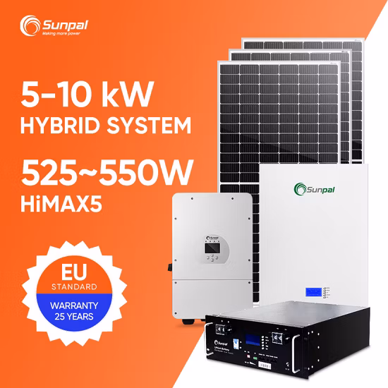 18V Solar Panel All Black Monocrystalline Solar Panel Solar Energy Products Solar Power Panel Full kit