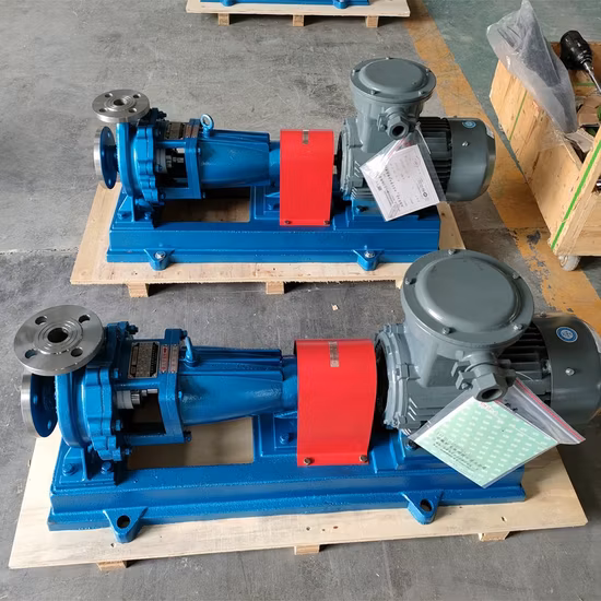 Purity Electric Close Coupled Monoblock Surface Centrifugal Water Pump