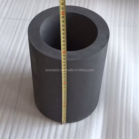 Graphite Crucible / Grapite Products Factory / All Size Specification
