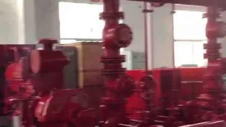 Vertical Turbine Pump (for fire fighting) , 750gpm 1000gpm 1500gpm Vertical Turbing Pump, Fire Pump, Vertical Long Shaft Pump