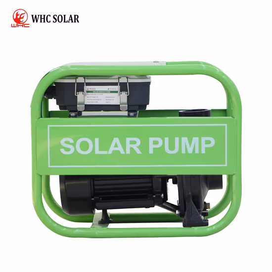 Manufacturer Stainless Steel Sewage Deep Well Irrigation Garden High Centrifugal Self